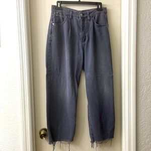 Anthropologie Pilcro jeans 🖤